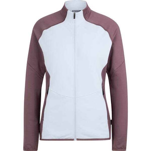 ZIENER Damen Unterjacke JACARO-Z midlayer lady von Ziener