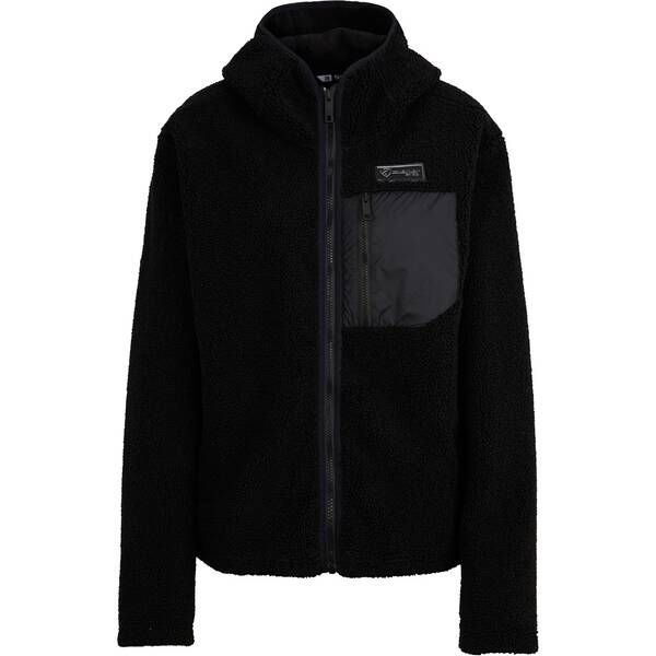 ZIENER Damen Unterjacke JUHA-Z midlayer lady von Ziener