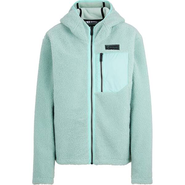 ZIENER Damen Unterjacke JUHA-Z midlayer lady von Ziener