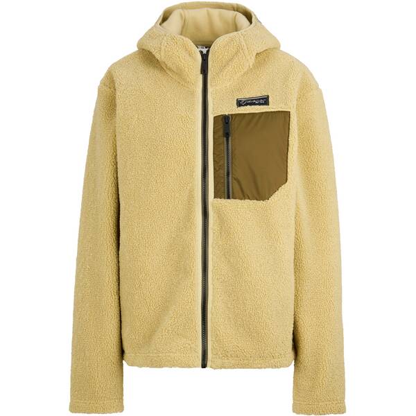 ZIENER Damen Unterjacke JUHA-Z midlayer lady von Ziener