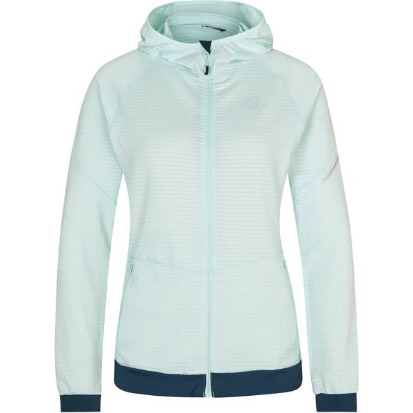 ZIENER Damen Unterjacke NASCHA lady (underlayer active) ZIENER Damen Unterjacke NASCHA lady (underlayer active) von Ziener