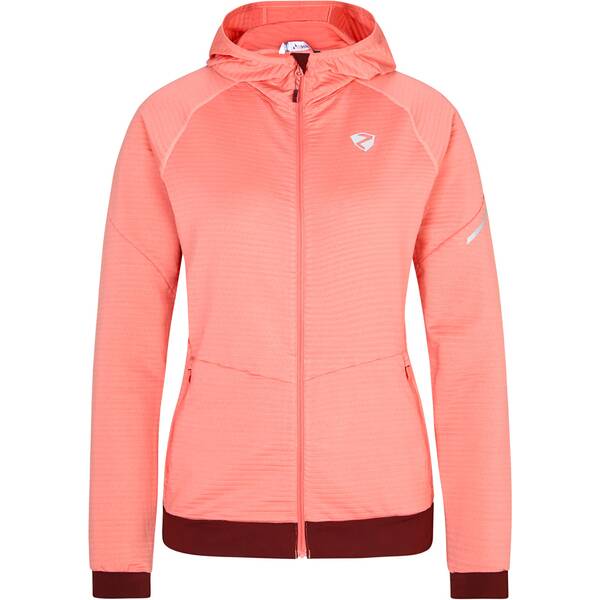 ZIENER Damen Unterjacke NASCHA lady (underlayer active) von Ziener