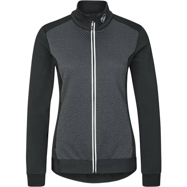 ZIENER Damen Unterjacke NASIKA lady (jacket active) von Ziener