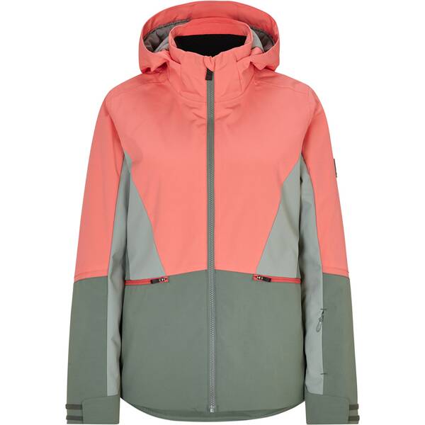 ZIENER Damen Unterjacke TAIMI von Ziener