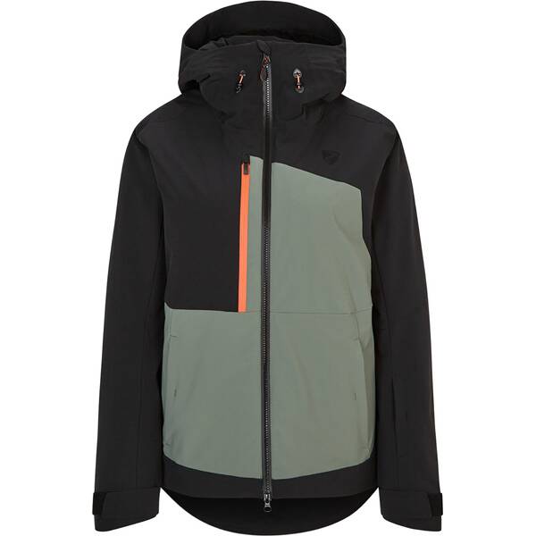 ZIENER Damen Unterjacke TAYARA von Ziener