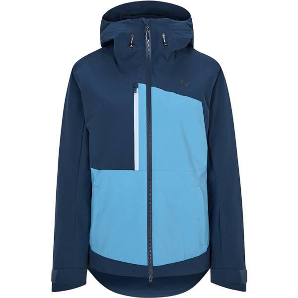 ZIENER Damen Unterjacke TAYARA lady (jacket ) von Ziener