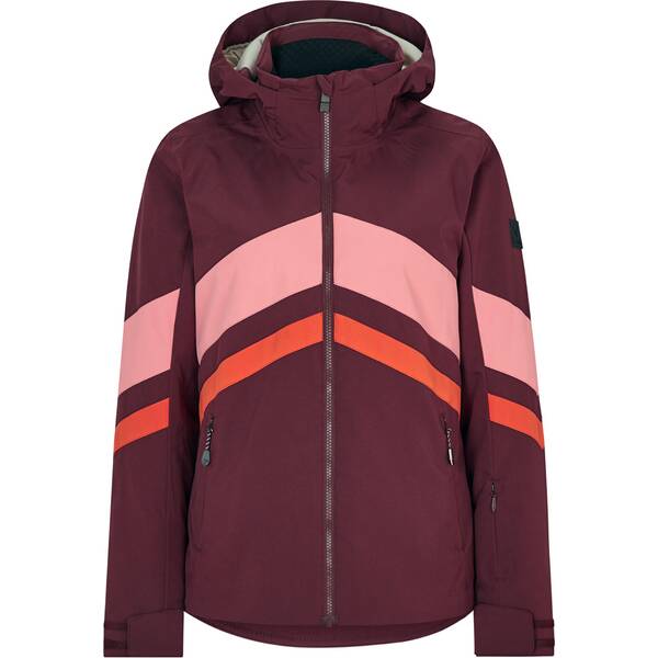 ZIENER Damen Unterjacke TELIA lady (jacket ski) von Ziener
