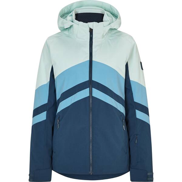 ZIENER Damen Unterjacke TELIA lady (jacket ski) ZIENER Damen Unterjacke TELIA lady (jacket ski) von Ziener
