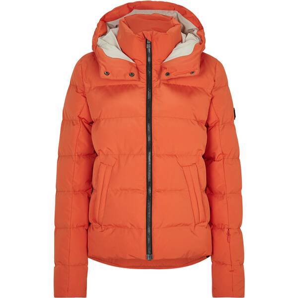ZIENER Damen Unterjacke TUSJA lady (jacket ski) von Ziener