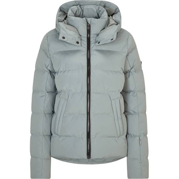 ZIENER Damen Unterjacke TUSJA lady (jacket ski) von Ziener