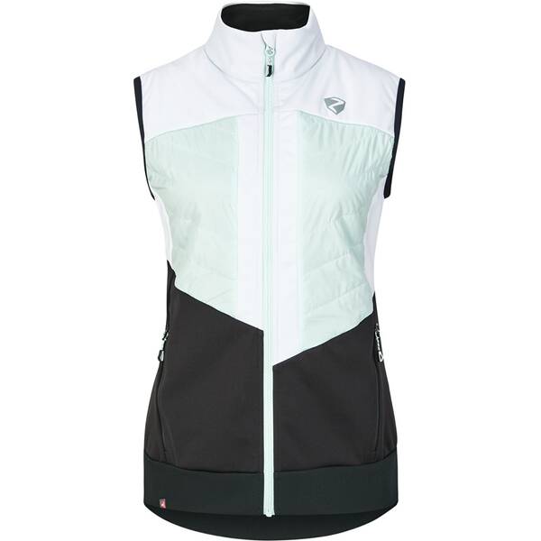 ZIENER Damen Weste NIYA lady (vest active) von Ziener