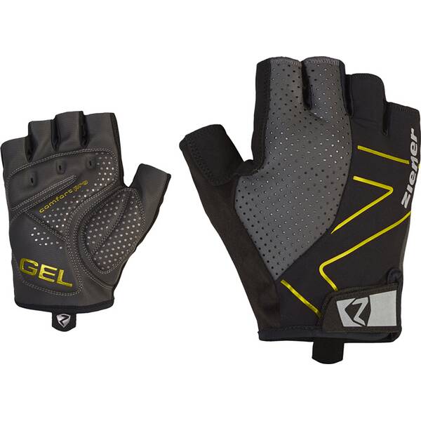 ZIENER Herren Fahrradhandschuh CEDIK bike glove von Ziener