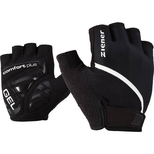 ZIENER Herren Fahrradhandschuh CELAL bike glove von Ziener