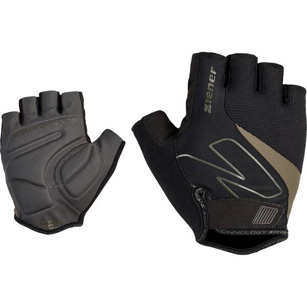 ZIENER Herren Fahrradhandschuh CRAVE bike glove von Ziener