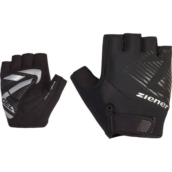 ZIENER Herren Fahrradhandschuh CURDT bike glove von Ziener