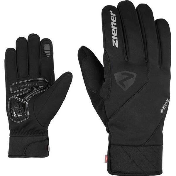 ZIENER Herren Handschuhe DONNI GTX INF PR bike glove von Ziener