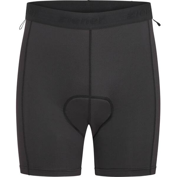 ZIENER Herren Fahrradhose NEPO X-FUNCTION man (innerbrief) von Ziener