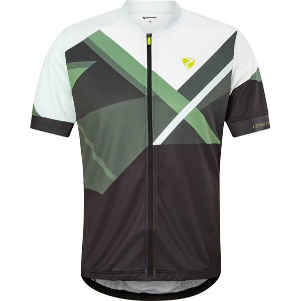 ZIENER Herren Fahrradtrikot NERIF man (tricot) von Ziener