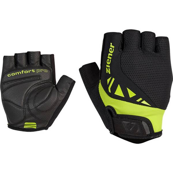 ZIENER Herren Handschuhe CLAASS von Ziener