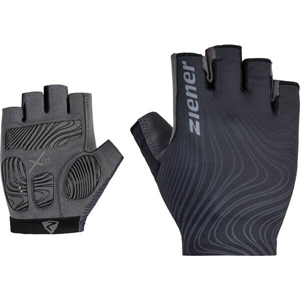 ZIENER Herren Handschuhe CLEM bike glove von Ziener