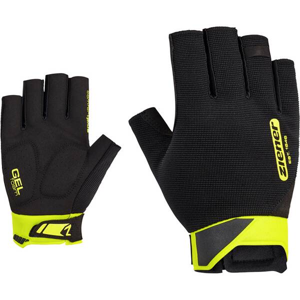 ZIENER Herren Handschuhe COOVI bike glove von Ziener