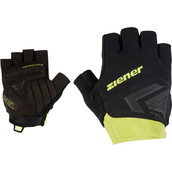 ZIENER Herren Handschuhe CURDIN von Ziener