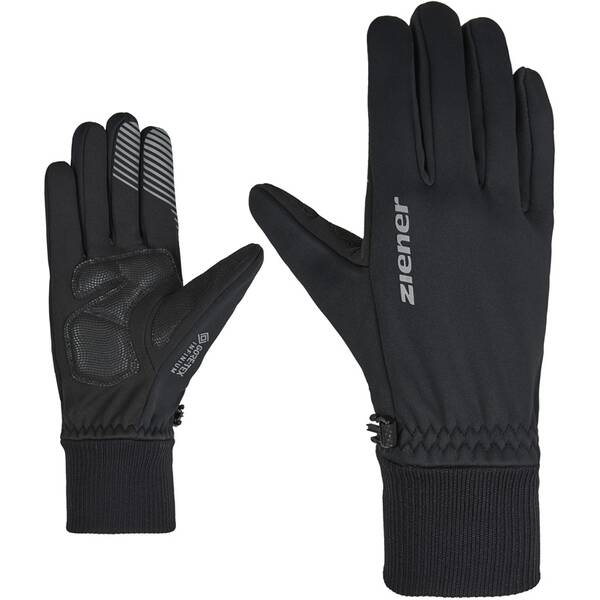 ZIENER Herren Handschuhe DIDEALIST GTX INF TOUCH bike glove von Ziener