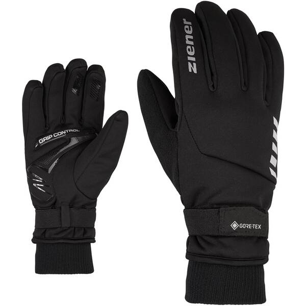 ZIENER Herren Handschuhe DRUKOX GTX(R) bike glove von Ziener