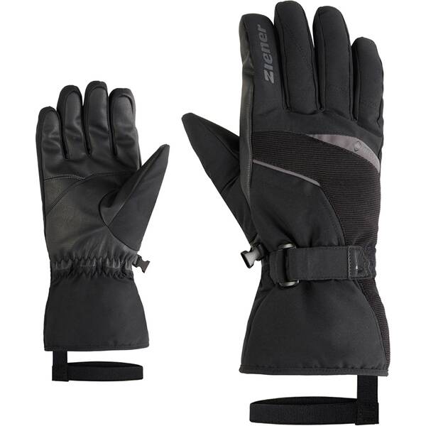 ZIENER Herren Handschuhe GALERIUS-Z GTX glove man von Ziener