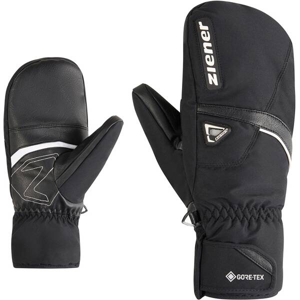 ZIENER Herren Handschuhe GALISOR-Z GTX + GORE PLUS WARM MIT ZIENER Herren Handschuhe GALISOR-Z GTX + GORE PLUS WARM MIT von Ziener