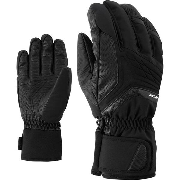 ZIENER Herren Handschuhe GALVIN AS(R) glove ski alpine von Ziener