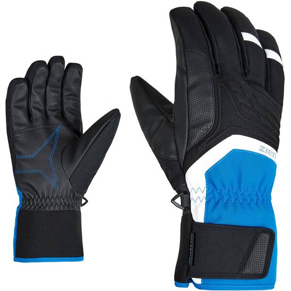 ZIENER Herren Handschuhe GALVIN AS(R) glove ski alpine von Ziener