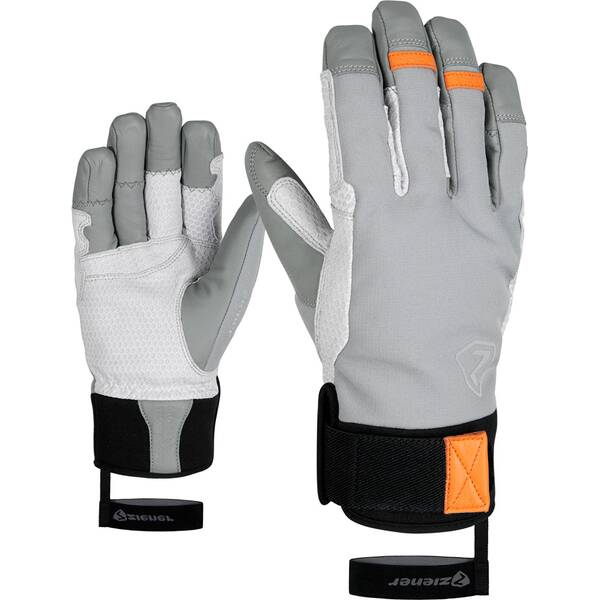 ZIENER Herren Handschuhe GAMINUS AS(R) PR glove mountaineeri von Ziener