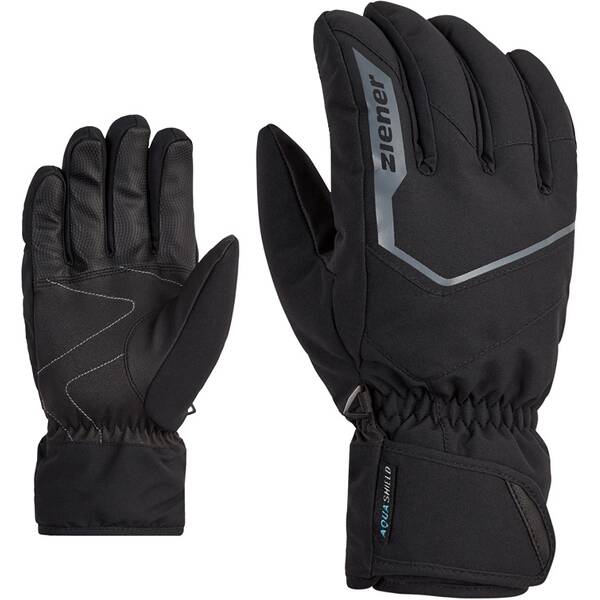 ZIENER Herren Handschuhe GARIGON AS(R) glove ski alpine von Ziener