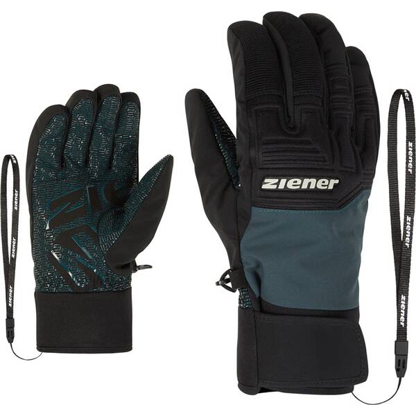 ZIENER Herren Handschuhe GARIM AS(R) glove ski alpine von Ziener