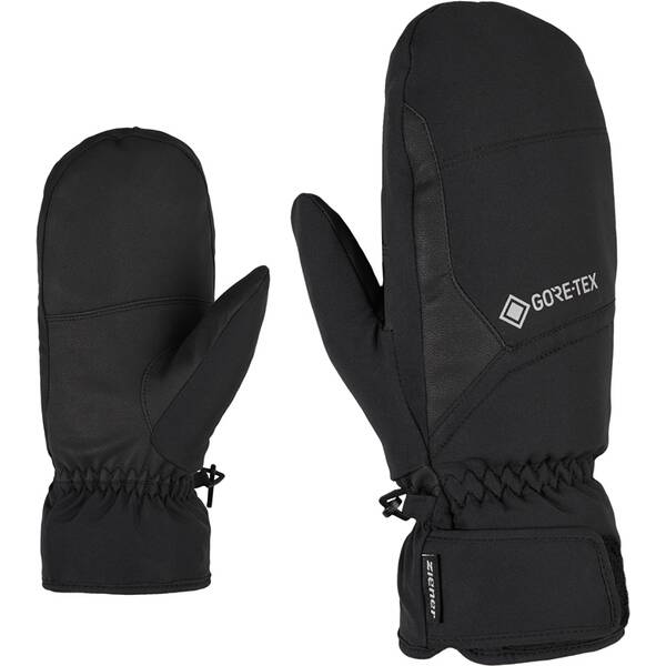 ZIENER Herren Handschuhe GARWEL GTX MITTEN glove ski alpine von Ziener