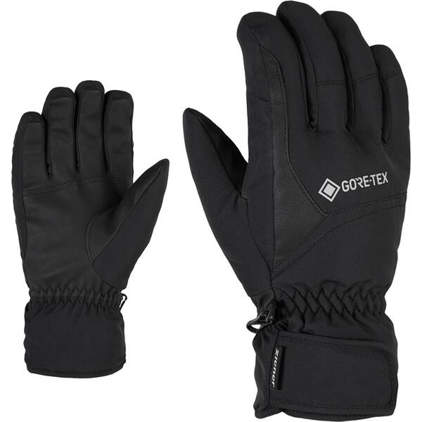 ZIENER Herren Handschuhe GARWEN GTX glove ski alpine von Ziener