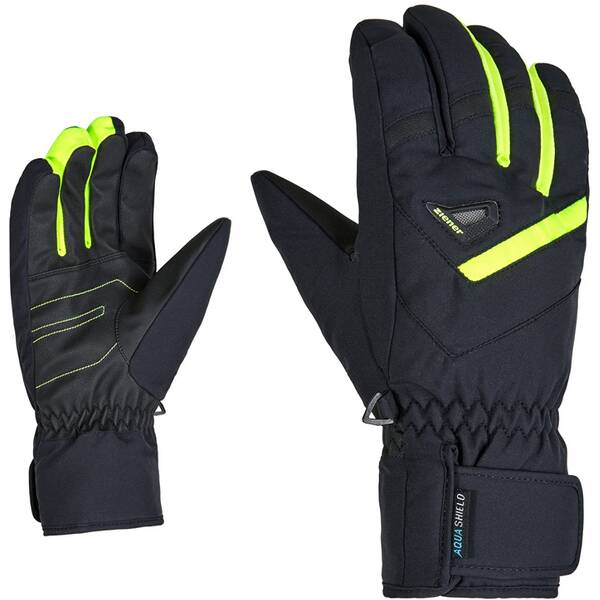 ZIENER Herren Handschuhe GARY AS(R) glove ski alpine von Ziener