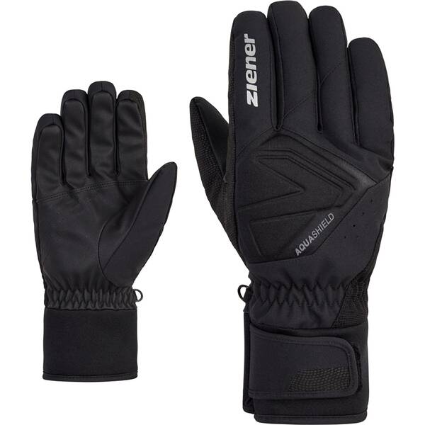 ZIENER Herren Handschuhe GATIS AS(R) glove ski alpine von Ziener