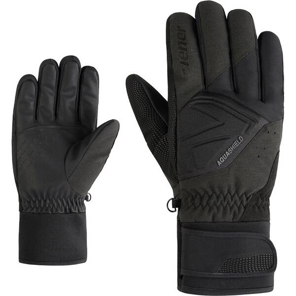 ZIENER Herren Handschuhe GATIS-Z AS® glove man von Ziener