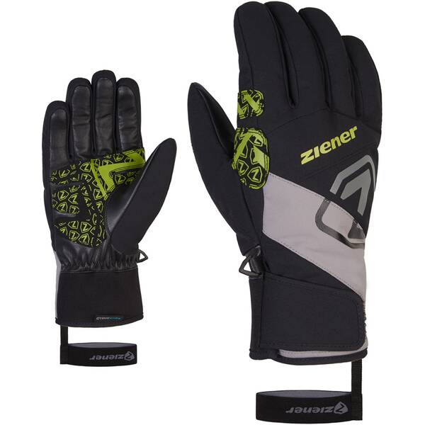 ZIENER Herren Handschuhe GAURI AS(R) glove ski alpine von Ziener