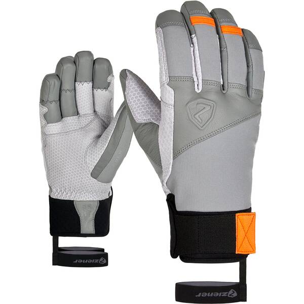 ZIENER Herren Handschuhe GAVANUS AS(R) PR glove mountaineeri von Ziener