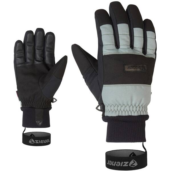 ZIENER Herren Handschuhe GENDO AS(R) glove ski alpine von Ziener