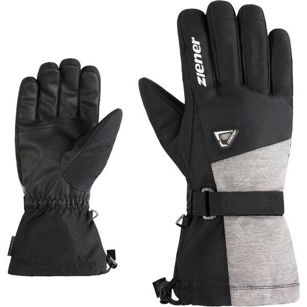 ZIENER Herren Handschuhe GENTIANO-Z AS® glove man von Ziener