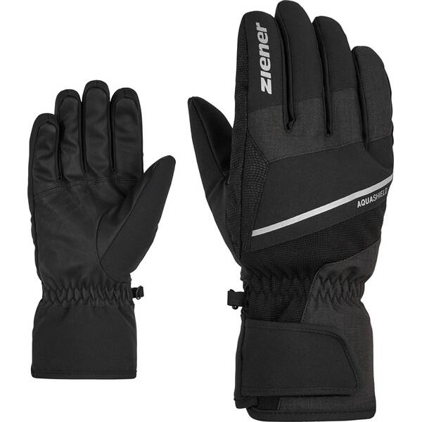 ZIENER Herren Handschuhe GEZIM AS(R) glove ski alpine von Ziener