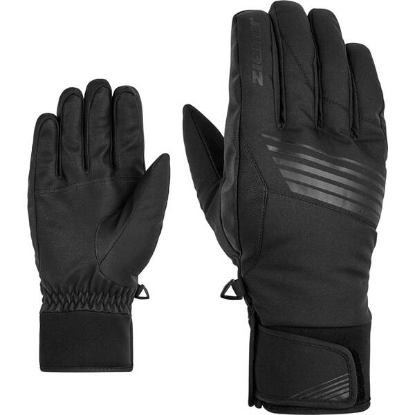ZIENER Herren Handschuhe GILJANO AS(R) PR glove ski alpine von Ziener