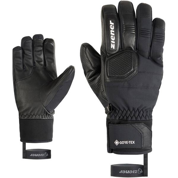 ZIENER Herren Handschuhe GINOS-Z GTX PR glove man von Ziener