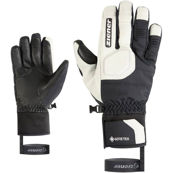 ZIENER Herren Handschuhe GINOS-Z GTX PR glove man ZIENER Herren Handschuhe GINOS-Z GTX PR glove man von Ziener