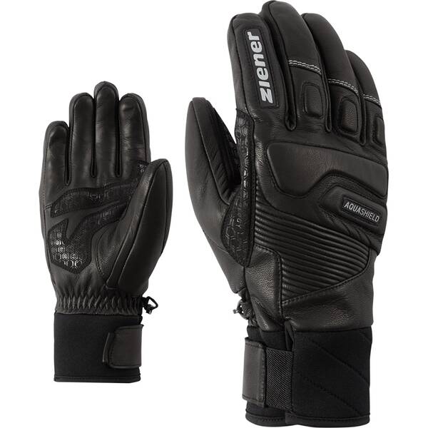 ZIENER Herren Handschuhe GISOR AS(R) glove ski ne von Ziener