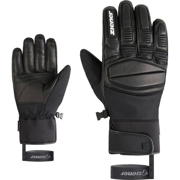 ZIENER Herren Handschuhe GOMIN-Z AS® glove man von Ziener